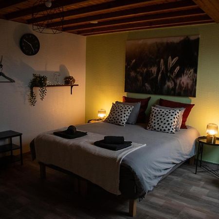 Pause Nature Sorbais Chambre Avec Salle De Bain Privative, Entree Independante Et Arrivee Autonome Exterior foto