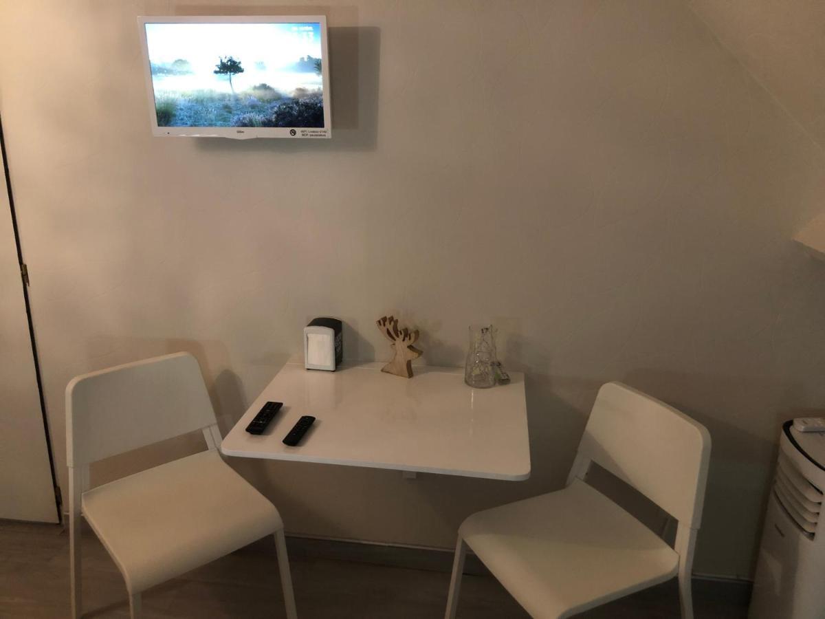 Pause Nature Sorbais Chambre Avec Salle De Bain Privative, Entree Independante Et Arrivee Autonome Exterior foto